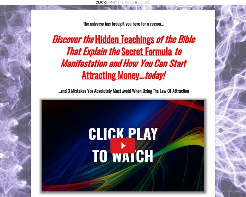 Your Invisible Power – Your Invisible Power