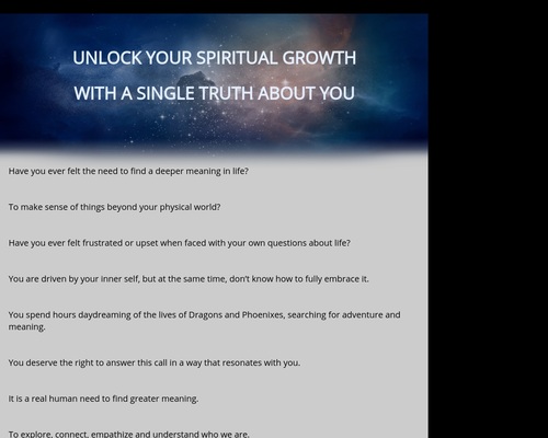 (1) Personalized Reading