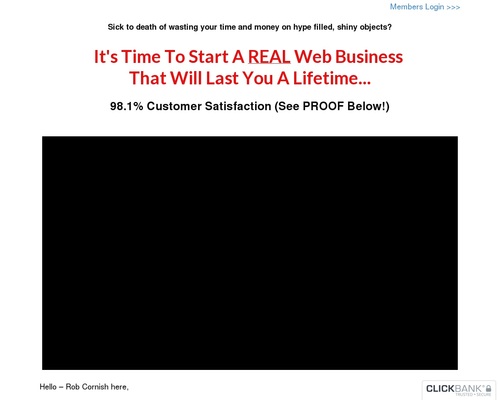 Gain Higher Ground Membership