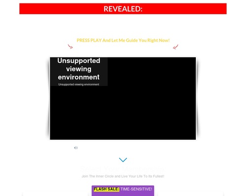 My Personal Frequency – New Offer Getting Affiliates Over  EPCs