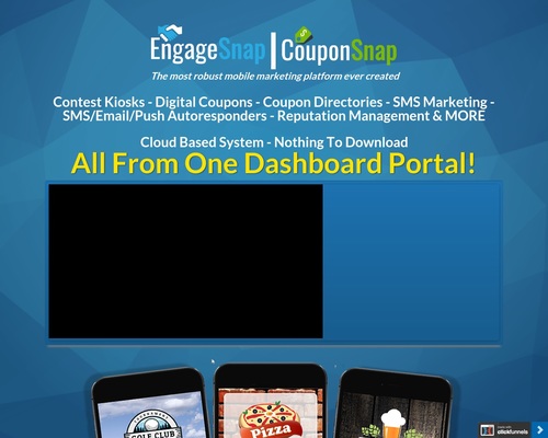 Mobile Engagement Machine