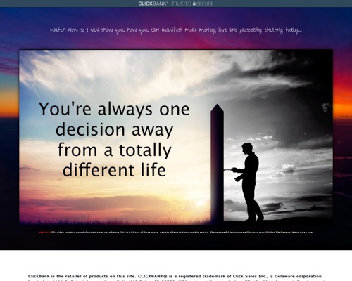 Just Updated  Seeing Over  EPC’s On Cold Traffic!!